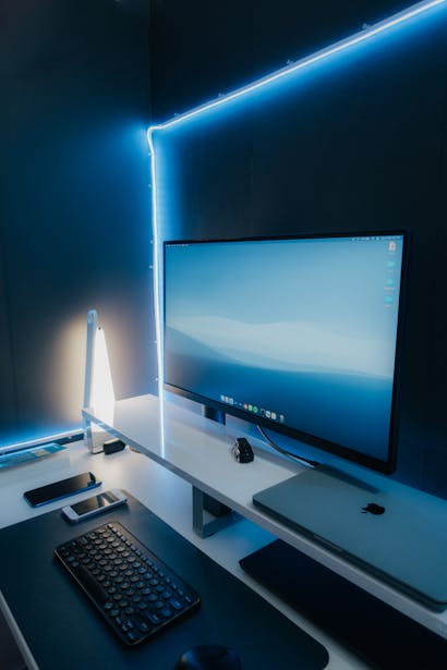 Development Image